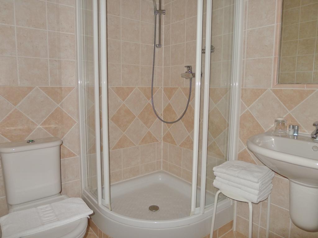 Zweibettzimmer