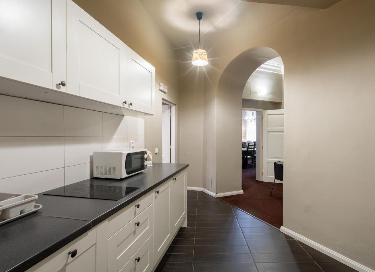 Apartment mit 2 Schlafzimmern