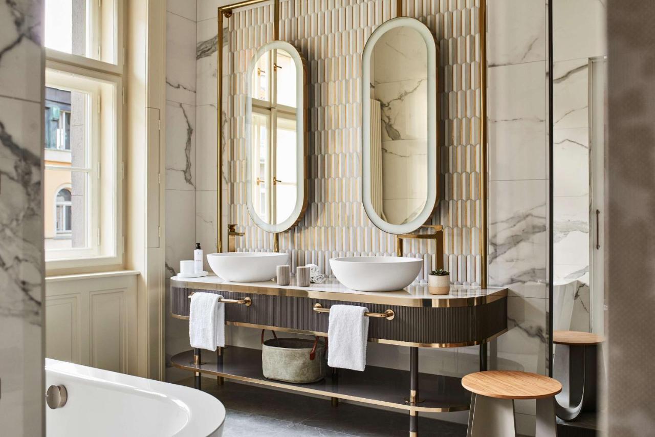 Suite Wintergarden mit Verbindungstür