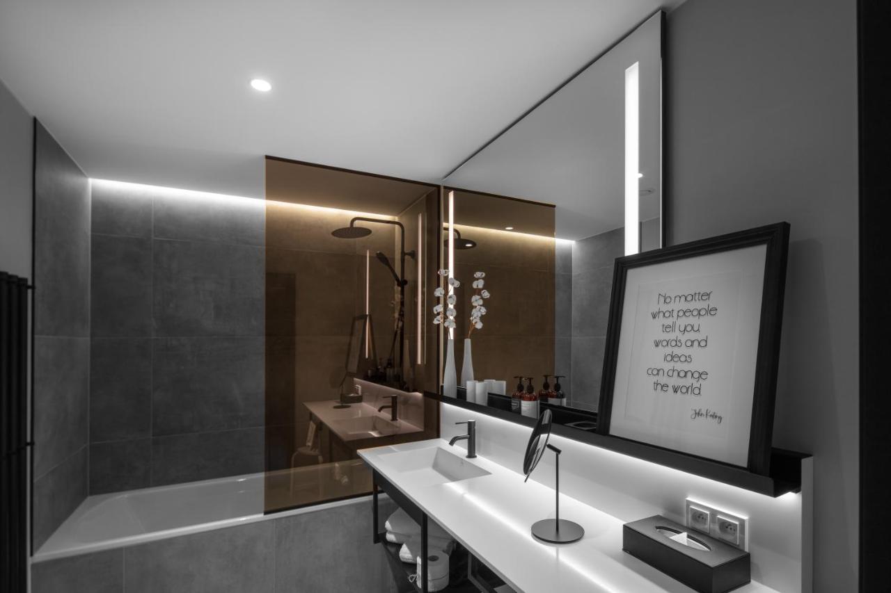 Duplex Suite