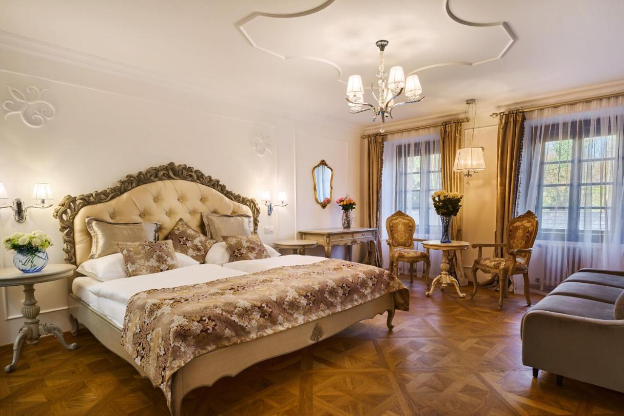 Superior Doppelzimmer