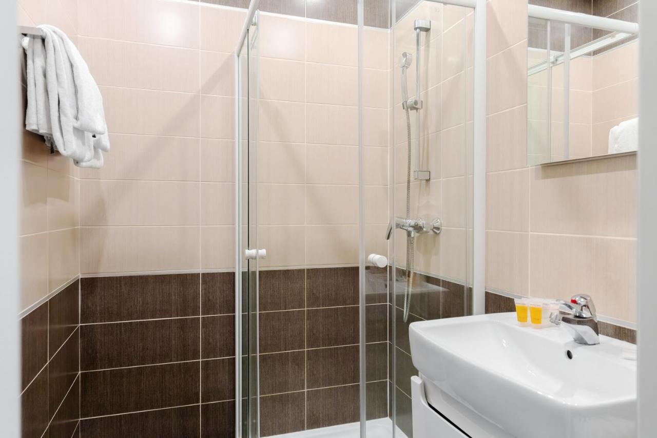 Apartment mit 1 Schlafzimmer