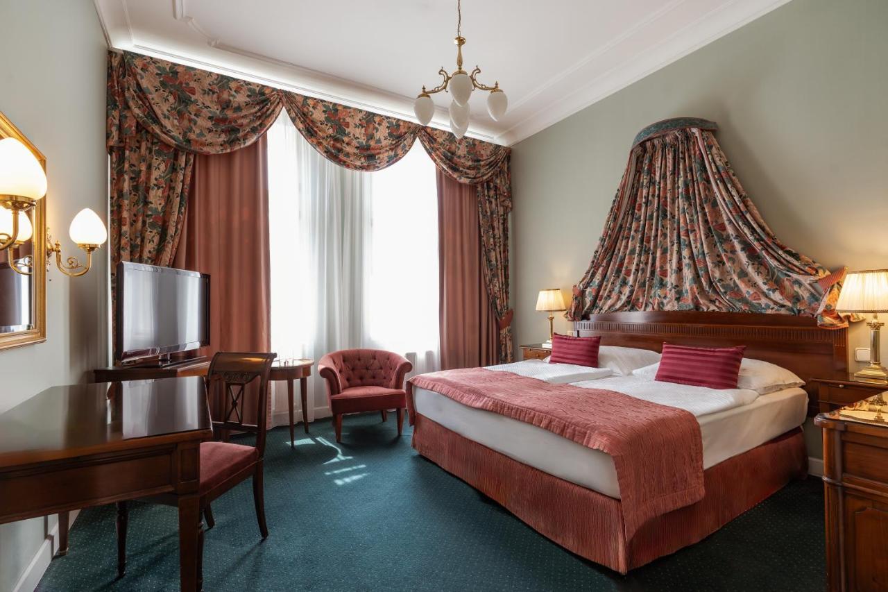 Standard Doppelzimmer