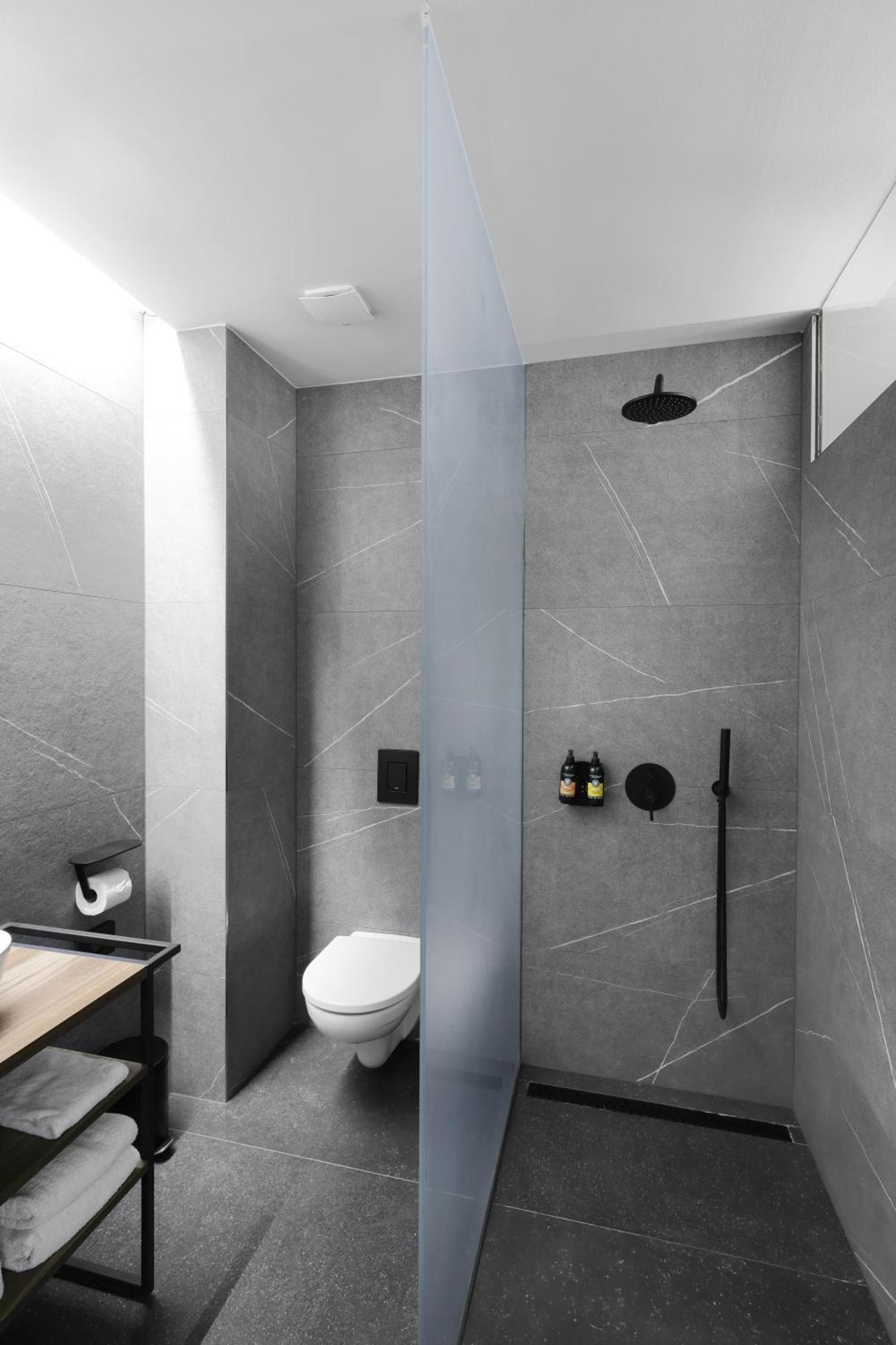 Superior Double or Twin Room Balcony