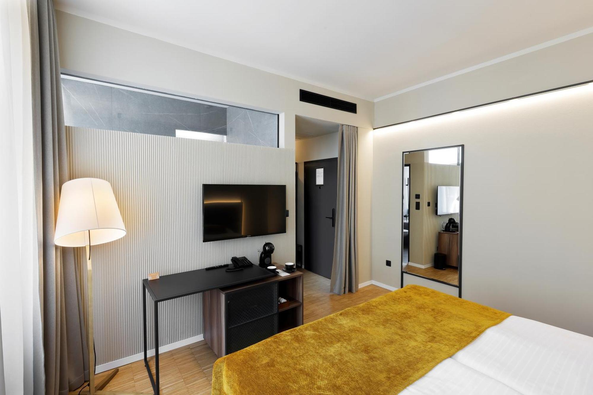 Comfort Double or Twin Room