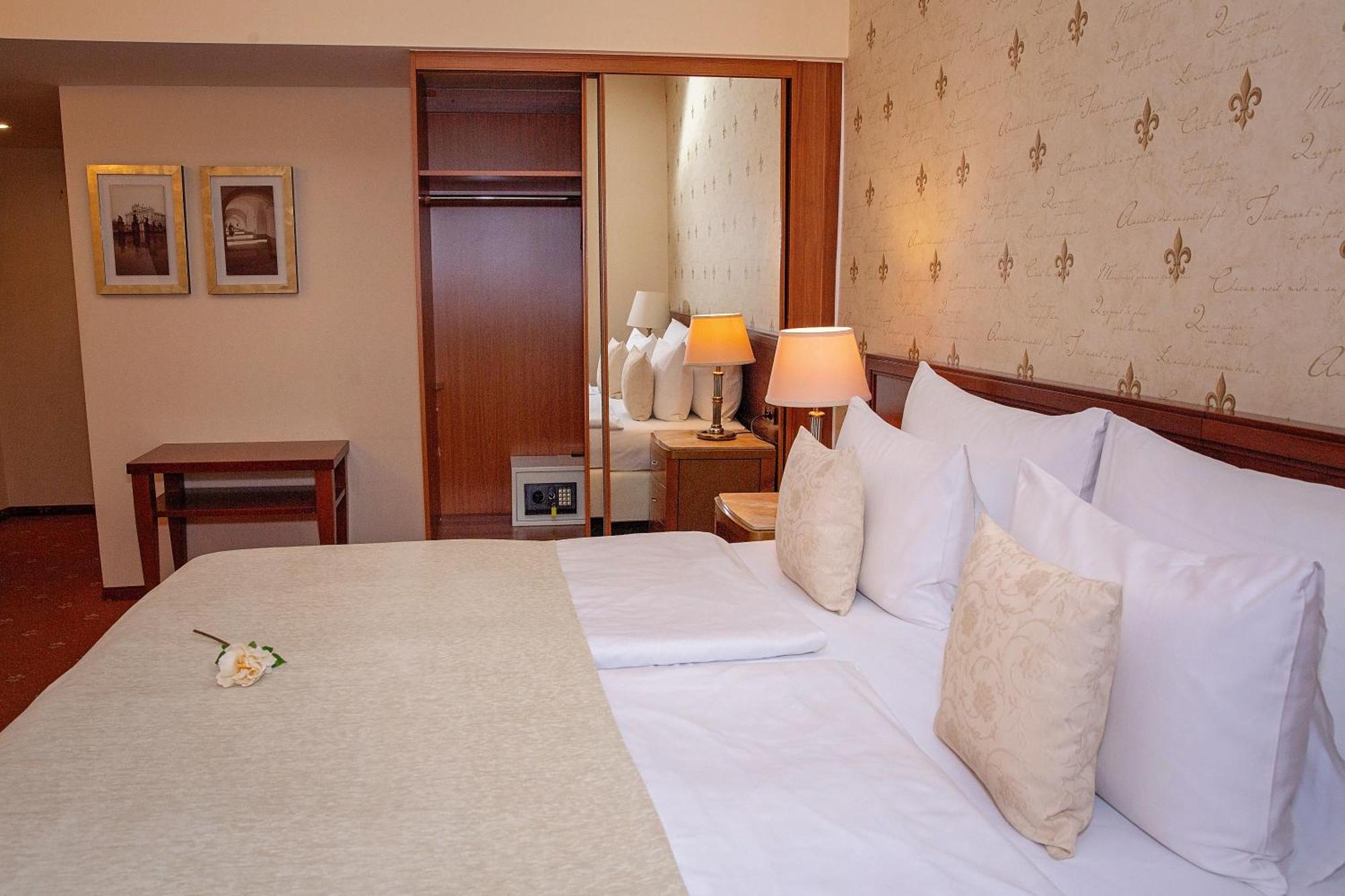 Superior Doppelzimmer