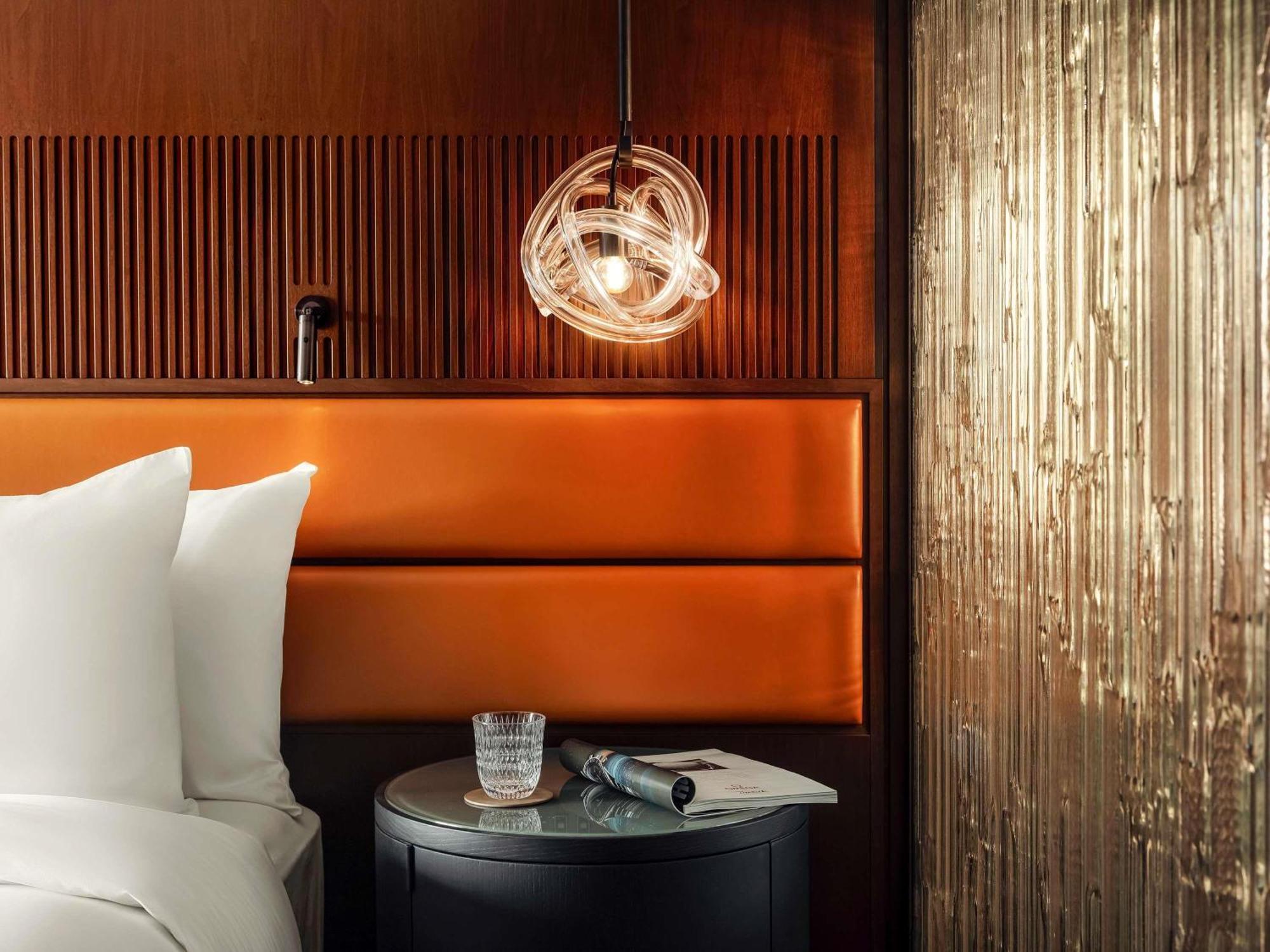 Fairmont Twin Room