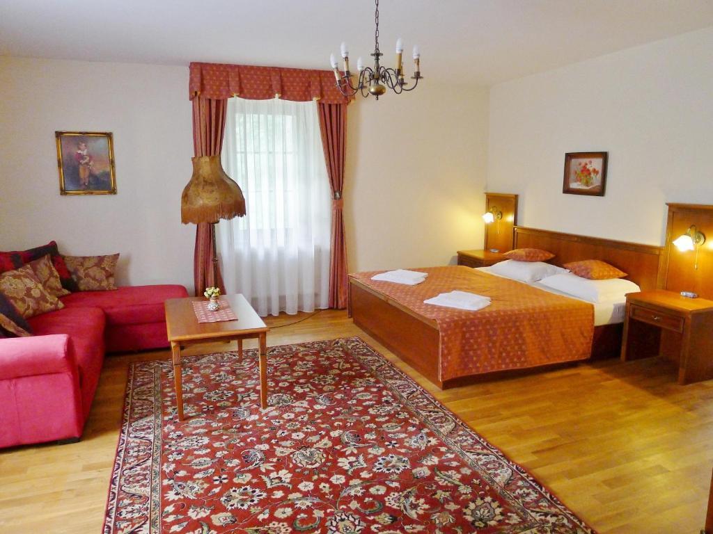 Junior Suite