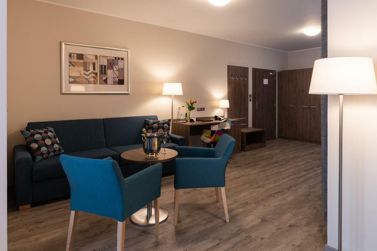 Deluxe Junior Suite