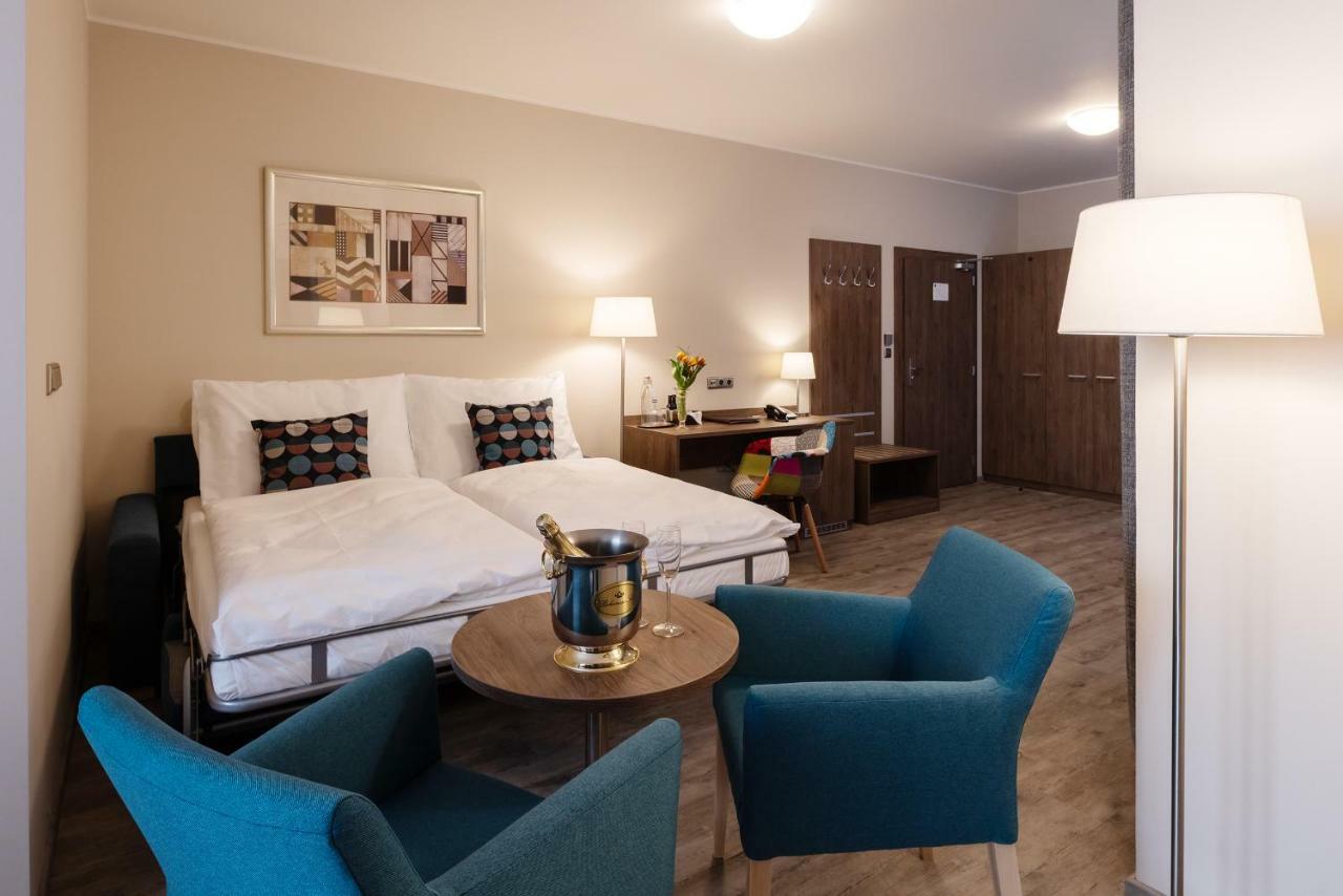Deluxe Junior Suite