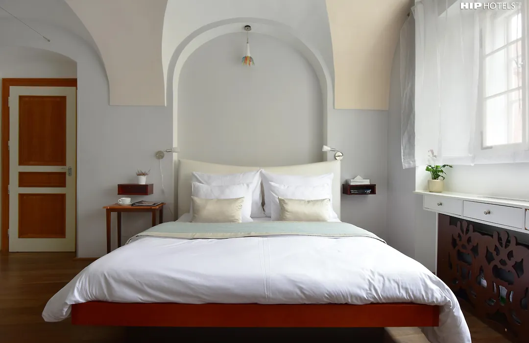 Design Hotel Neruda-1
