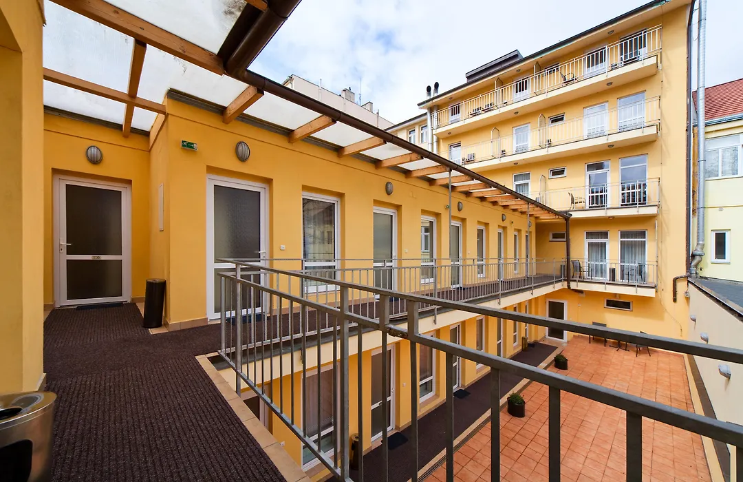 Hotel Seifert-1