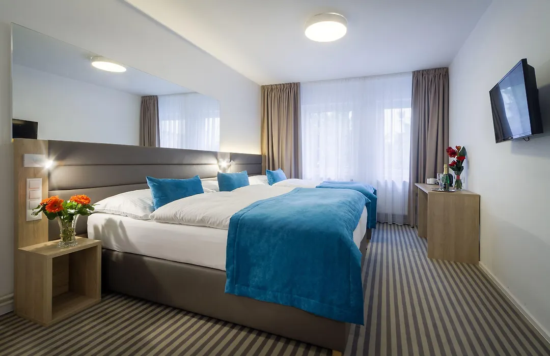 Hotel White Lion-1