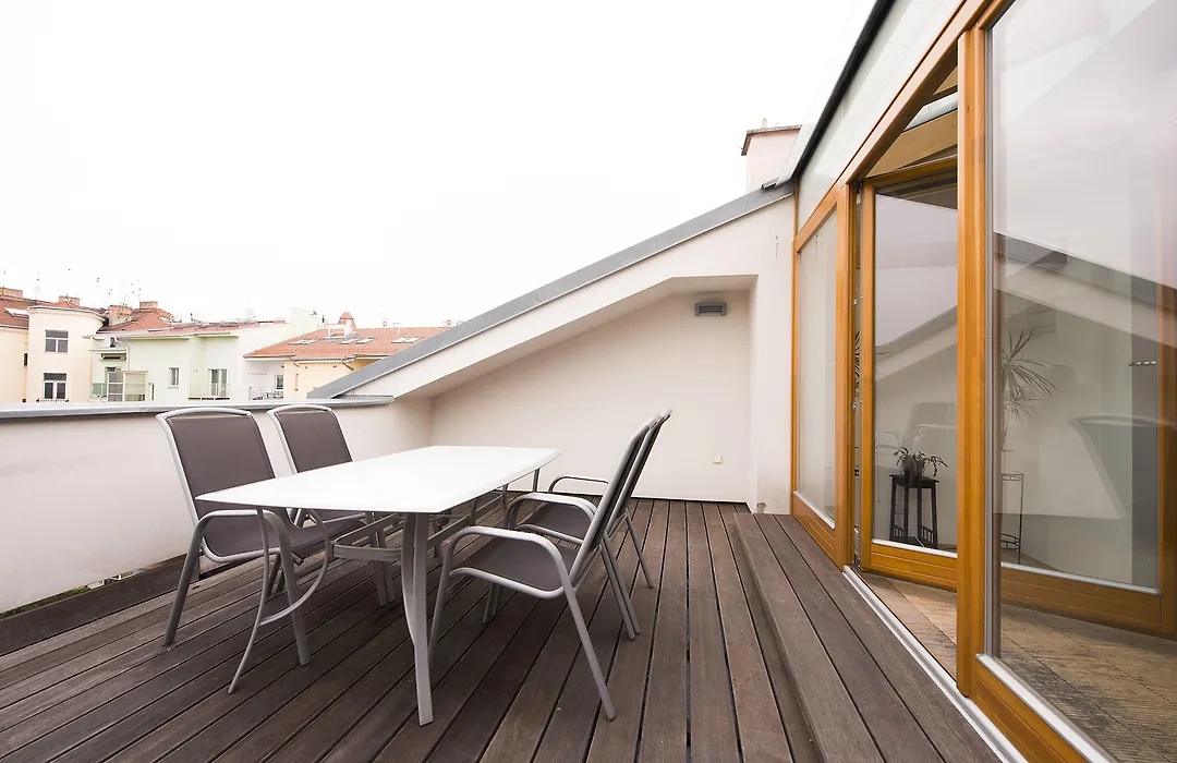 Downtown Suites Kodanska-1