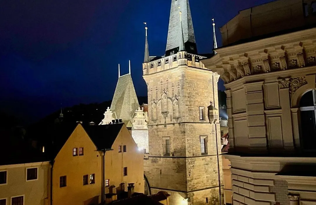 Charles Bridge Heritage Suites By Salvator Hotels-1