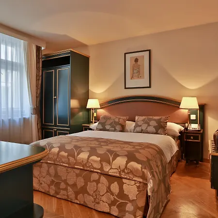 Elysee Hotel-2