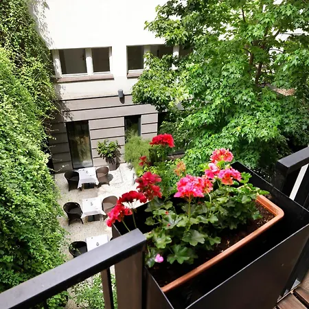 Hotel Prokop Square-3