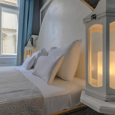 Royal Prague City Apartments-2