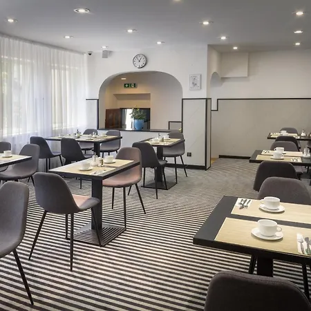 Hotel White Lion-2