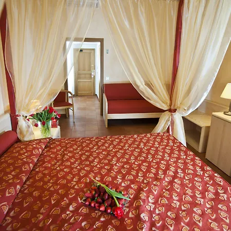 Hotel Caesar Prague-2