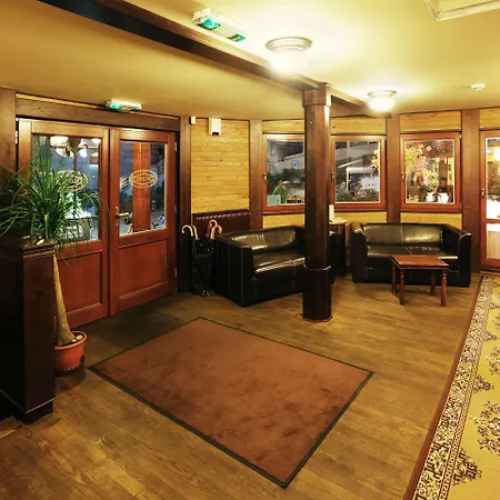 Boat Hotel Matylda-2