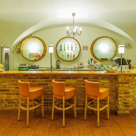 Hotel Stary Pivovar-3