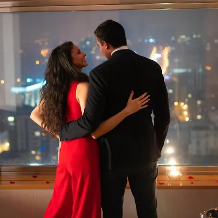 Sky Suite Hotel-2