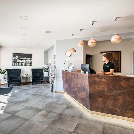 Hotel Troja-3