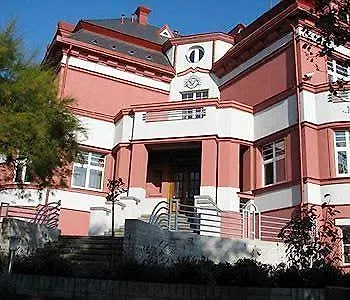 Hotel Villa-3