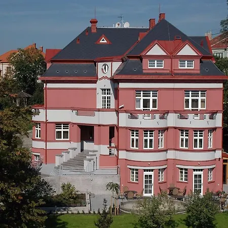 Hotel Villa-2